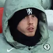 Cole Palmer's Chelsea Future in Doubt as Liverpool Circle for Shock Transfer