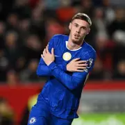 Cole Palmer's Stunning Rise: Chelsea Star Emulates Gareth Bale's Career Trajectory