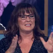 Coleen Nolan's Ex-Husband Ray Fensome Dies After Brave Cancer Battle - Loose Women Star Mourns