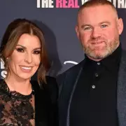 Coleen Rooney's Heartfelt Birthday Tribute to Husband Wayne Shows Their Unbreakable Bond