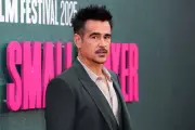 Colin Farrell's Real-Life Gambling Battle Inspired New Thriller 'The Ballad of a Small Player'