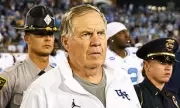 College Football Nightmare: Bill Belichick's Abrupt Departure from UNC Sends Shockwaves