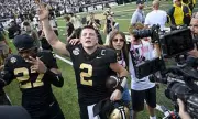 College Football Rankings Shocker: Vanderbilt Stuns Ohio State in Historic Upset