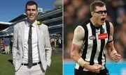 Collingwood's Shocking Decision: Cult Hero Mason Cox Denied Contract Extension Until 2026