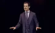 Comedian Jimmy Carr Faces Backlash Over Anti-Trans Comments in Leaked Footage