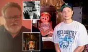 Comedian Matt Rife's Terrifying Encounter: The Haunted Annabelle Doll That Forced Him From His Home