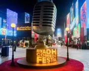 Comedy in the Kingdom: Omid Djalili's Controversial Saudi Performance Sparks Global Debate