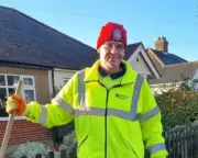 Community in Mourning: Heartfelt Tributes Pour In for Wayne Broadhurst After West London Stabbing Tragedy