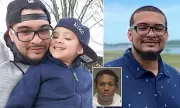 Connecticut Courtroom Tragedy: Grieving Father Attacks Son's Killer During Sentencing