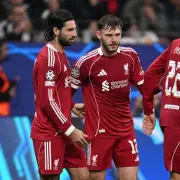 Conor Bradley's Champions League Dream: Liverpool's Rising Star Aims for European Glory