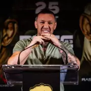 Conor McGregor Breaks Silence After UFC 303 Withdrawal: 'The Decision Was Necessary'