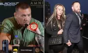 Conor McGregor's Partner Dee Devlin Breaks Silence as Civil Rape Case Dismissed in Dublin Court