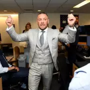 Conor McGregor's Shocking Manchester United Takeover Bid Revealed by Sir Jim Ratcliffe