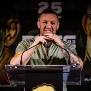 Conor McGregor's Shocking Transformation Stuns UFC Fans Ahead of Comeback Fight