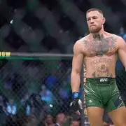 Conor McGregor's UFC 303 Withdrawal Sparks Injury Speculation and Fan Fury