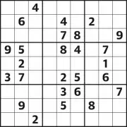 Conquer The Guardian's Diabolical Sudoku 7068: Expert Strategy Guide