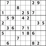 Conquer The Guardian's Sudoku 7084: Expert Brain-Teaser Breakdown