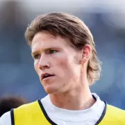 Conte's Napoli Plot Sensational £30m McTominay Raid as Man Utd Face Midfield Exodus