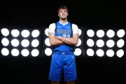 Cooper Flagg: America's Next Basketball Prodigy Set to Electrify Dallas Mavericks