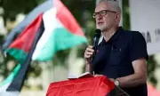 Corbyn's New Party Plans Major Pro-Palestine Rally on Second Anniversary of Hamas Attacks