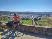 Cornwall to Portugal: The Ultimate Surf & Cycle Adventure Across 2000 Miles