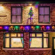 Coronation Street Star Gobsmacked by Co-star's Unexpected On-Set Revelation