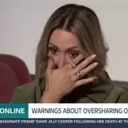 Coronation Street Star Lucy-Jo Hudson Opens Up About Heartbreaking Family Diagnosis