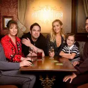 Coronation Street Star Pauline McLynn Issues Urgent Warning Over Devastating New Storyline