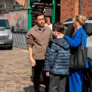 Coronation Street Star Reveals Shocking Truth Behind Character's Exit
