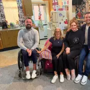 Coronation Street Teams Up With Manchester United For Groundbreaking Football Episode