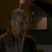 Coronation Street's Todd Grimshaw Faces Vile Homophobic Attack in Shocking Hate Crime Storyline