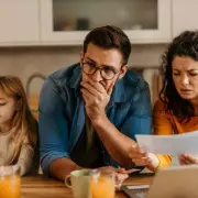 Cost of Living Emergency: Record Numbers Forced to Food Banks as Bills Soar