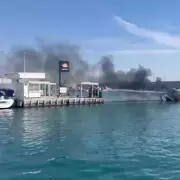 Costa del Sol Horror: British Tourist Plunges to Death from Benalmádena Hotel Balcony