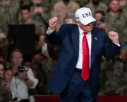 Could Trump Really Serve a Third Term? The Constitutional Crisis Looming Over US Politics