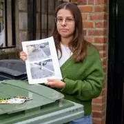 Council's £600 Parking Fine Backfires After Worker Spots Critical Error