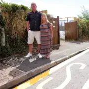 Council's Shocking Blunder Leaves Family Homeless After Mistakenly Boarding Up Wrong House