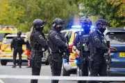 Counter-Terrorism Alert: Manchester Police Launch Major Operation Following Intelligence Tip-Off