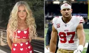 Country Music Star Jenna Warren Finds Love With NFL Champion Nick Bosa