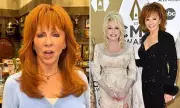 Country Queens Clash: Reba McEntire's AI Photo Fiasco Mistaken for Dolly Parton