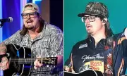 Country Star Hardy Miraculously Survives Horrific Decapitation Crash in Tennessee