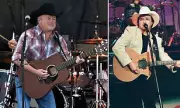 Country Star Mark Chesnutt Hospitalised After Last-Minute Show Cancellation in Louisiana