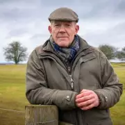Countryfile Star Adam Henson's Heartbreaking Farm Crisis Revealed in Emotional BBC Interview