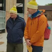 Countryfile Star Matt Baker's Heartbreaking On-Air Tribute to Beloved Dog