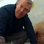 Countryfile's Adam Henson Reveals Heartbreaking Family Health Diagnosis in Emotional Interview