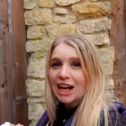 Countryfile's Adam Henson Reveals Two-Hour Farm Tour That Left Celebrities Starstruck