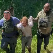 Couple Jailed for Heinous Sex Dungeon Abuse of 6-Year-Old Girl in Depraved Captivity Case