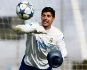 Courtois Slams La Liga's Miami Match Plan: 'It Distorts Competition'