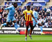 Coventry City Storm to Sixth Straight Victory in Thrilling Watford Clash