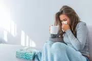 COVID or Flu? Your Essential Guide to Spotting the Difference This Winter