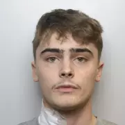 Cowardly Attacker Who Stabbed Refugee in 'Racist' Street Attack Receives Extended Sentence